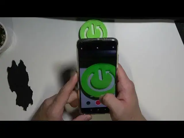 'Video thumbnail for Xiaomi Redmi Note 9T Camera Preview - All Camera Settings & Options Checkup'