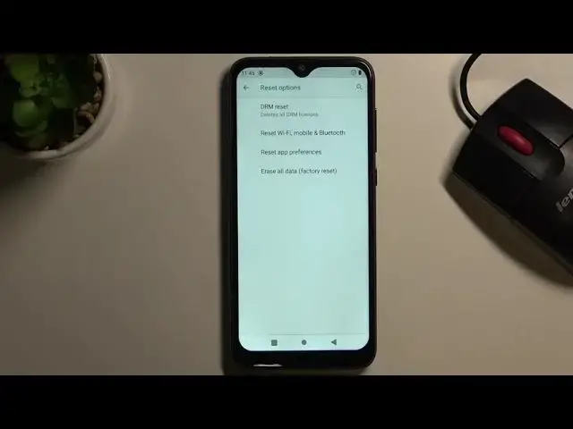 'Video thumbnail for How to Reset Apps Preferences in OUKITEL C15 Pro- Restore App Default'
