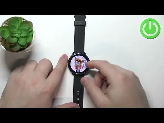 Video thumbnail for How to Lock Screen in Xiaomi Mibro Lite?