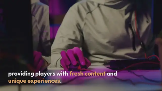 Video thumbnail for Seasonal Events And Limited-Time Modes