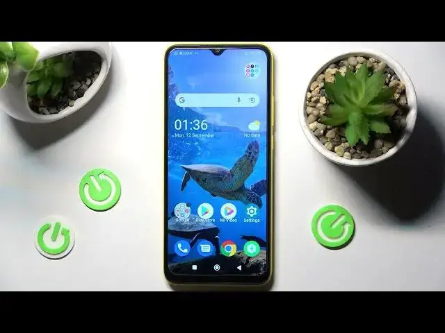 Video thumbnail for How To Change And Customize Keyboard Theme on POCO C40