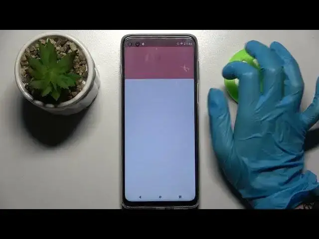 'Video thumbnail for How to Add Event to Calendar in MOTOROLA Moto G100 – Create Event'