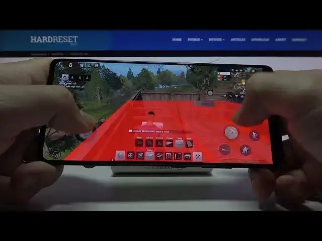 Video thumbnail for Samsung Galaxy S10 Lite - Last Island Of Survival Game Review