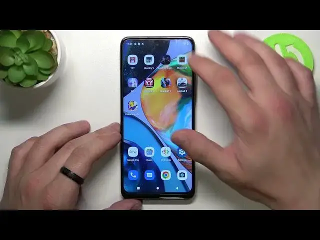 Video thumbnail for How to Find and Access Screen Mirroring on MOTOROLA Moto G22 // Screen Cast