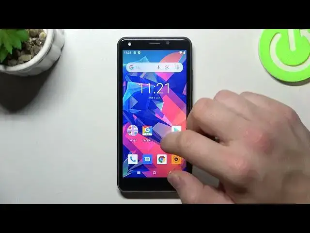 Video thumbnail for STK Life 9 - How To Enable Vibration For Calls ?