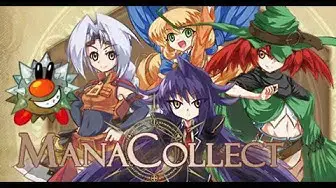 Video thumbnail for Let's Play Mana Collect: Competitive Minesweeper
