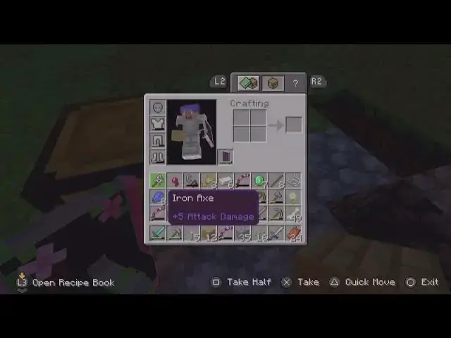 Video thumbnail for Cave dweller 2