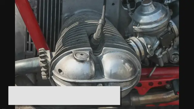 'Video thumbnail for What Type of Spark Plug for Predator 4000 Generator?'