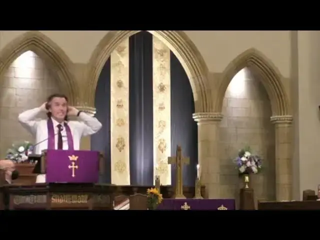 'Video thumbnail for Figuring Out Faith Teach Me Forgiveness'