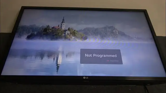 Video thumbnail for How To Invert Colors On LG LED WebOS