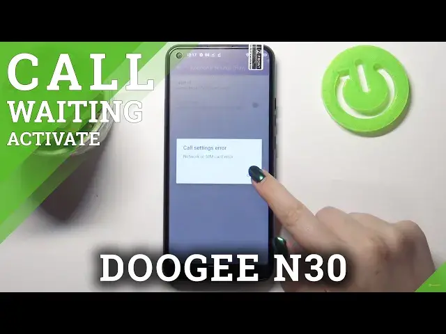 Video thumbnail for How to Enable Call Waiting in DOOGEE N30 – Call Waiting