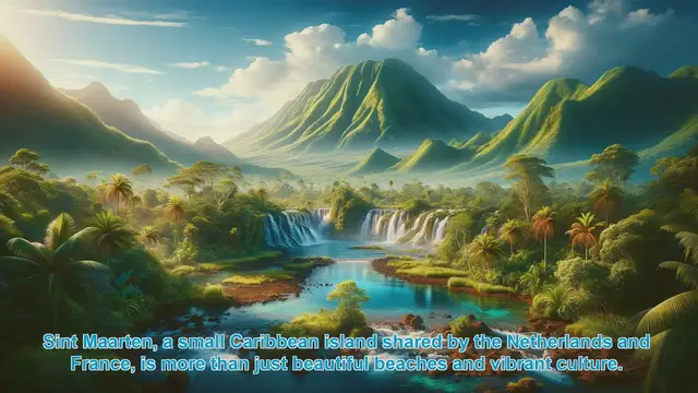 Video thumbnail for Discover the Top 10 Wildlife Havens in Sint Maarten