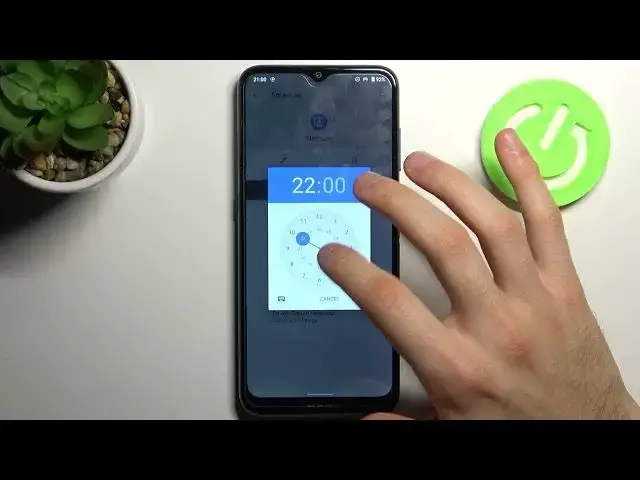 Video thumbnail for How to Activate Do Not Disturb Mode on NOKIA G20 - Turn On DND Mode