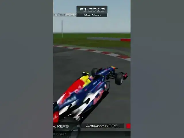 'Video thumbnail for Reupload. #automobile #nr2003 #nascar #roblox #f1 #autoracing'