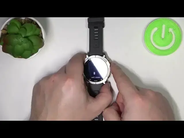 Video thumbnail for How to Measure Heart Rate on GARMIN Epix 2 - Enable Wrist Heart Rate