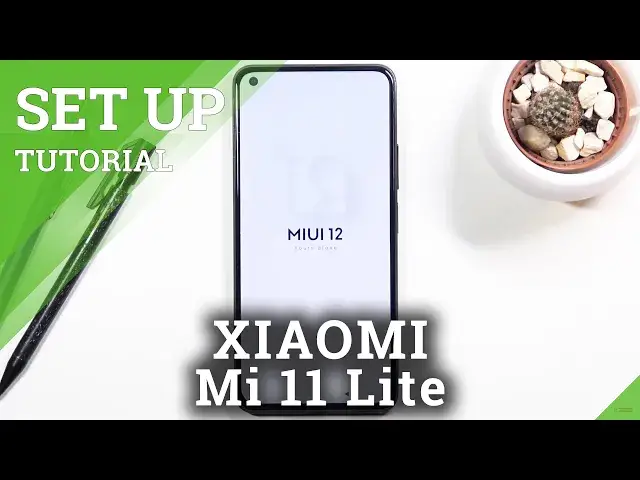 Video thumbnail for Initial Set Up of XIAOMI Mi 11 Lite – First Activation & Configuration