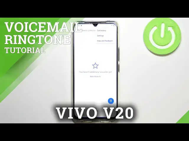 Video thumbnail for How to Change Voicemail Notification Sound on VIVO V20 – Change Sounds