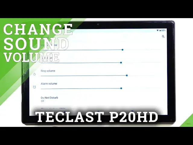 Video thumbnail for Get Access to Sound Settings and Disable Ringtone Volume  - TECLAST P20HD
