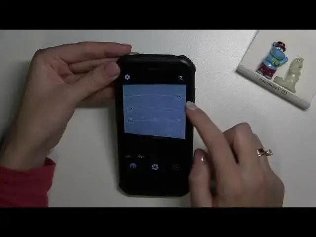 Video thumbnail for DOOGEE S40 Mode | Camera Manual Mode