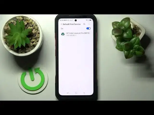 'Video thumbnail for How to Connect Printer with DOOGEE V20 – Printer Connection'