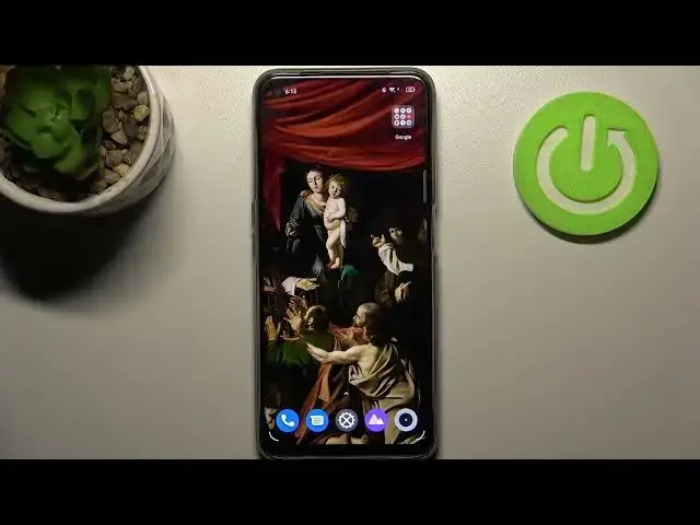 'Video thumbnail for How to Turn On / Off Selfie Camera for Screen Recording – Front Camera on REALME 8i'