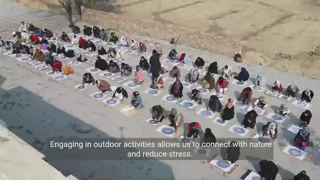 Video thumbnail for Nature Therapy_ Harnessing the Healing Power