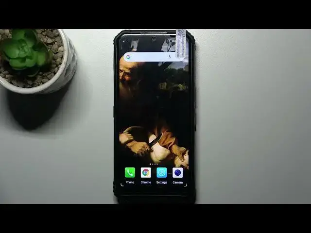 'Video thumbnail for How to Block Number in DOOGEE S95 – Block Incoming Calls'