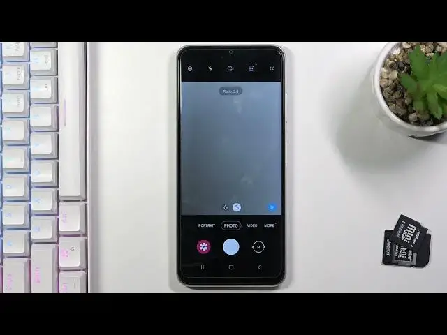 'Video thumbnail for How to Activate Camera Timer in SAMSUNG Galaxy A22 – Take Timed Photo'