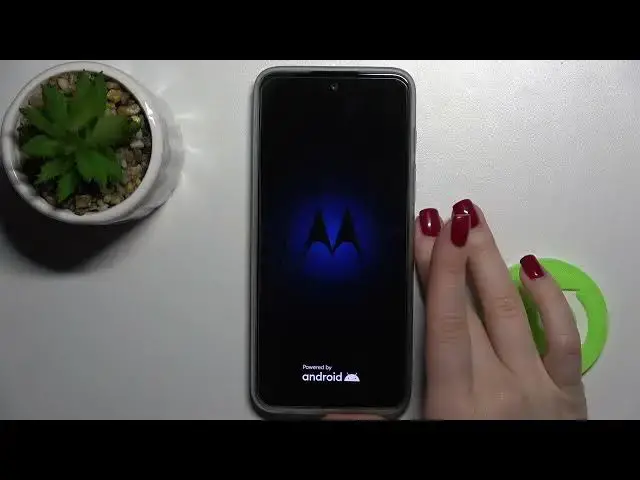 Video thumbnail for How to Turn On Motorola G71 5G - Activate Smartphone