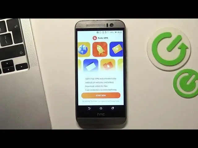 Video thumbnail for How to Set Up VPN on HTC One M9e – Free VPN Connection