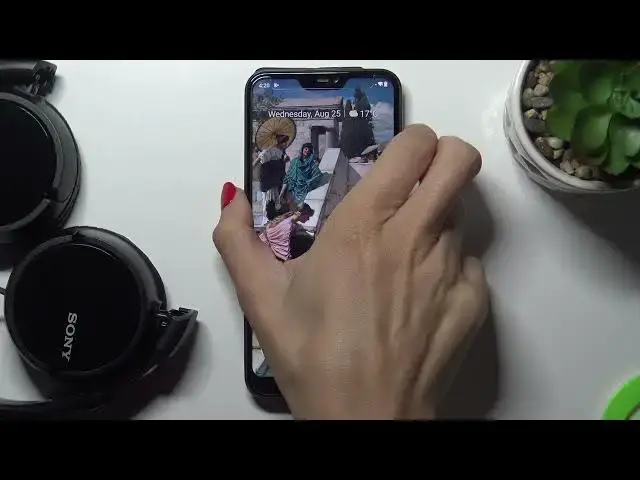'Video thumbnail for How to Enable Touch Sounds in XIAOMI Mi A2 Lite – Activate Touch Sounds'