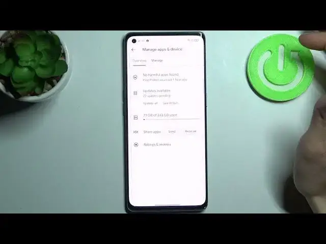 'Video thumbnail for How to Update Apps on OPPO Reno 6 Pro 5G - Install Latest Software on All Apps in Just Few Taps'