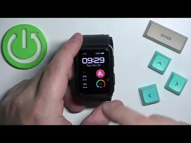 'Video thumbnail for How to Hard Reset Huawei Watch D via System Settings?'