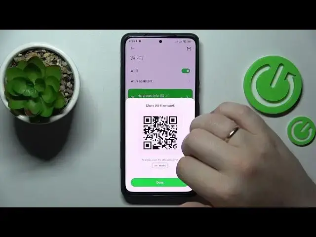 Video thumbnail for How to Share WiFi Password on Xiaomi Black Shark 5