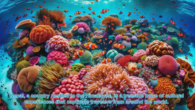 Video thumbnail for Exploring Nepal's Cultural Gems: Top 10 Destinations for Unforgettable Experiences