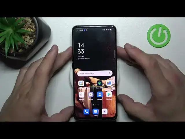 Video thumbnail for Does OPPO A94 Support Wireless Charging - Device Charging