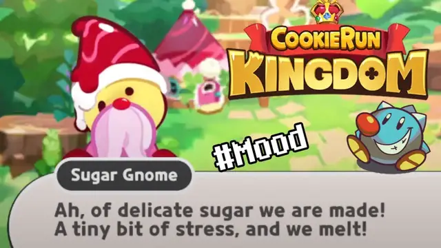Video thumbnail for Let's Play Cookie Run: Kingdom | Edgy Cookie Lore?! Heck yes