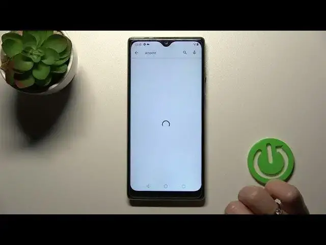 Video thumbnail for How to Check Battery Temperature on CUBOT P50 - Ampere App