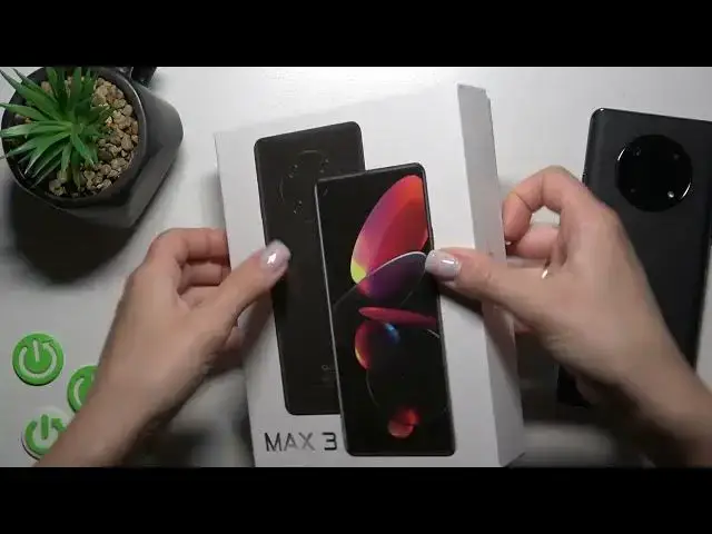 Video thumbnail for Does the CUBOT Max 3 Phone Come with a USB Cable? Let's Figure Out!