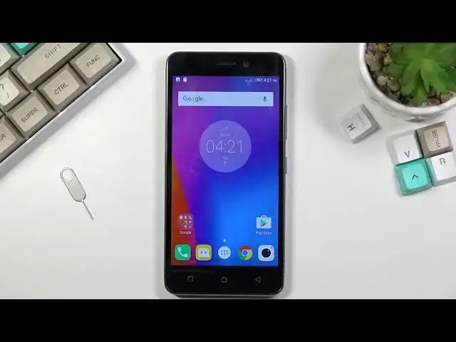 'Video thumbnail for How to Activate Power Saving Mode on LENOVO K6 – Battery Saver'