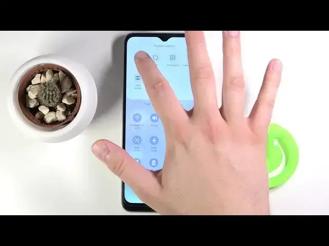 Video thumbnail for How to Customize Notification Bar Shortcuts on SAMSUNG Galaxy F22 – Adjust Top Menu Apps
