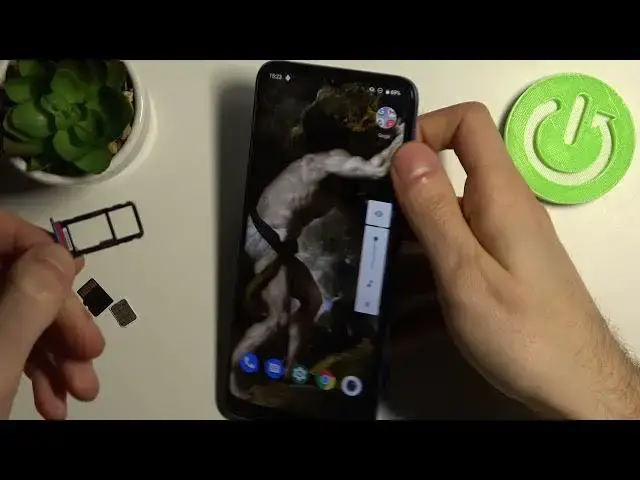 'Video thumbnail for How to Insert SIM & SD Card into MOTOROLA Moto E7i Power - Input SIM and SD Card'