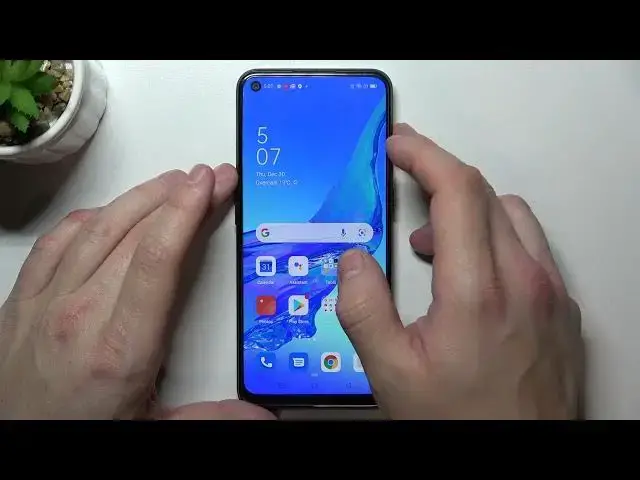 Video thumbnail for How To Turn Off Flashlight on OPPO A53S? | Manage Torch Settings