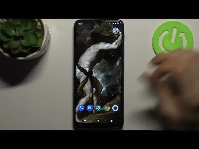 'Video thumbnail for How to Enable Battery Percentage on MOTOROLA Moto E7i Power - Show Battery Percentage'
