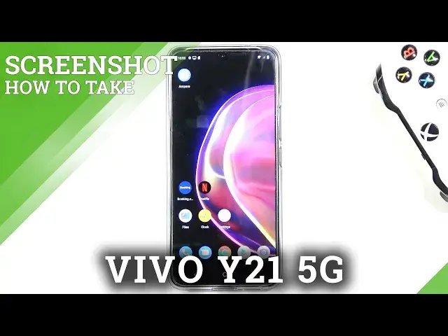 Video thumbnail for How to Take Screenshot Without Buttons on VIVO V21 5G - Use Gesture to Take Screenshot