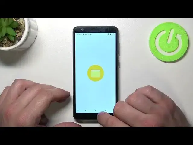 Video thumbnail for ZTE Blade A31 – Open Sound Settings & Set Custom Notification Tone