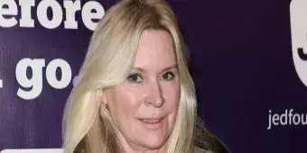 Video thumbnail for Video: THE QUEEN OF VERSAILLES Inspiration Jackie Siegel