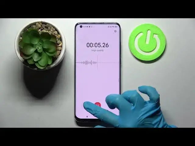'Video thumbnail for How to Record Sounds on Xiaomi Mi 10 Pro – Sound Recorder App'