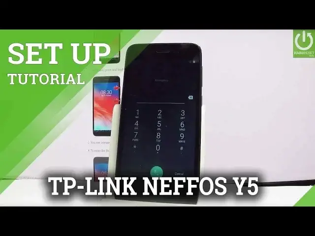 Video thumbnail for How to Activate TP-LINK Neffos Y5 - Set Up / Beginner’s Guide
