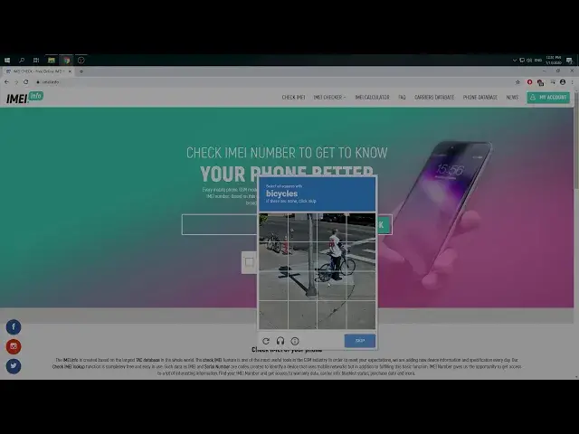 'Video thumbnail for How to Check Country in OPPO F9 by using IMEI – Country Checker'